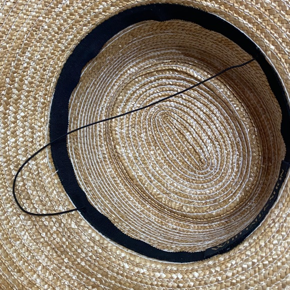 Beautiful Dress Hat by Whittall & Shon - Picture 8 of 9